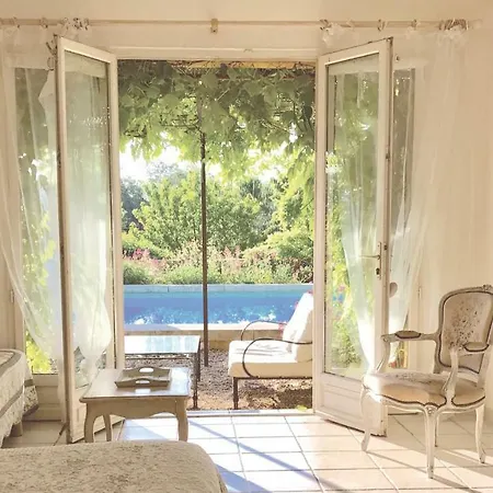 Le Mas Jorel Bed and Breakfast Gargas (Vaucluse)