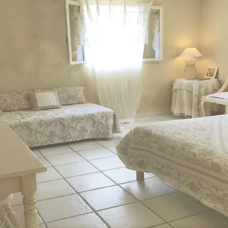 Bed and Breakfast Le Mas Jorel Gargas (Vaucluse)