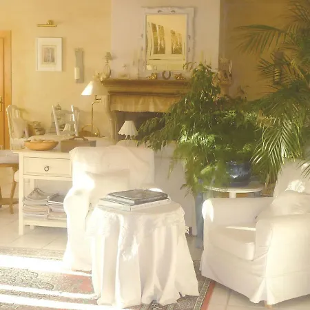 Bed and Breakfast Le Mas Jorel