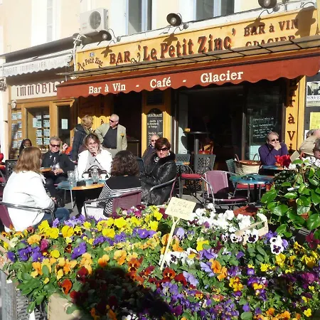 Le Mas Jorel Gargas (Vaucluse)