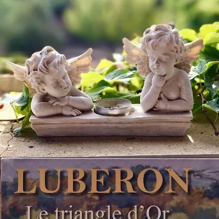 Le Mas Jorel Frühstückspension *